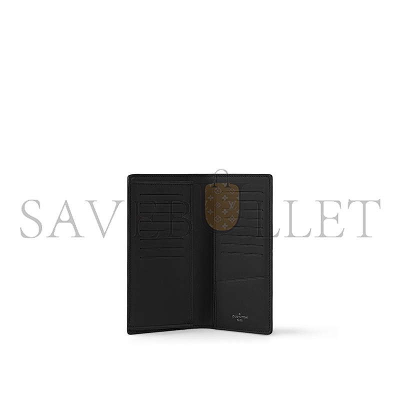 l0vis Vvtt0n brazza wallet m62900 (19*10*2cm)